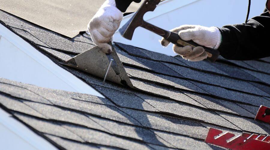 Professional Flat Roofing Installation in Gosport, IN
